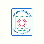 বেগম রোকেয়া বিশ্ববিদ্যালয়, রংপুর