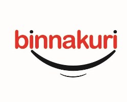 BinnaKuri - বিন্যাকুড়ী