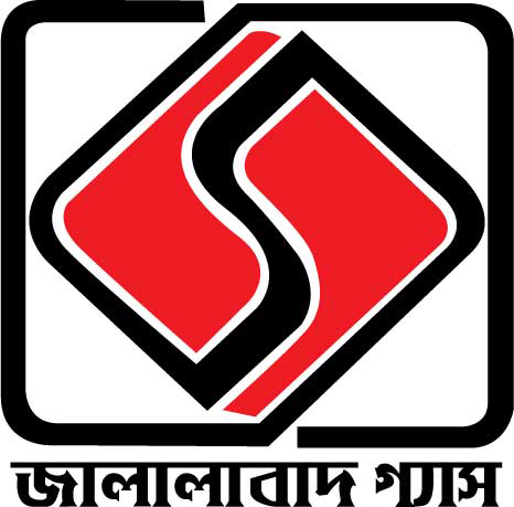 জালালাবাদ গ্যাস ট্রান্সমিসন এ্যান্ড ডিস্ট্রিবিউশন সিস্টেম লিমিটেড।