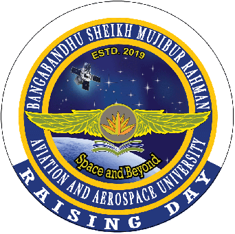 Bangabandhu Sheikh Mujibur Rahman Aviation and Aerospace University (BSMRAAU)