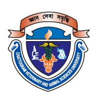 চট্টগ্রাম ভেটেরিনারী ও এনিম্যাল সাইন্সেস বিশ্ববিদ্যালয়