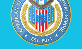 Homeroom Teacher American Standard International School