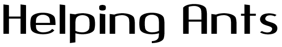 Helping Ants Ltd.
