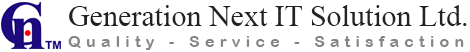 Generation Next IT Solution Ltd.
