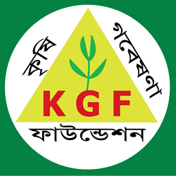 Krishi Gobeshona Foundation