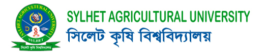 সিলেট কৃষি বিশ্ববিদ্যালয়