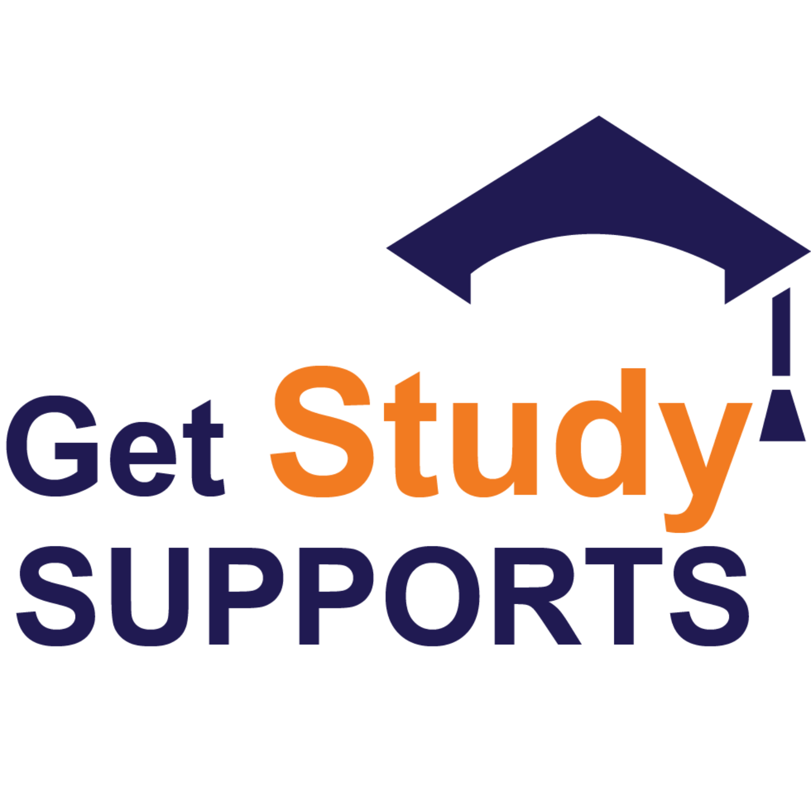 Get Study Supports