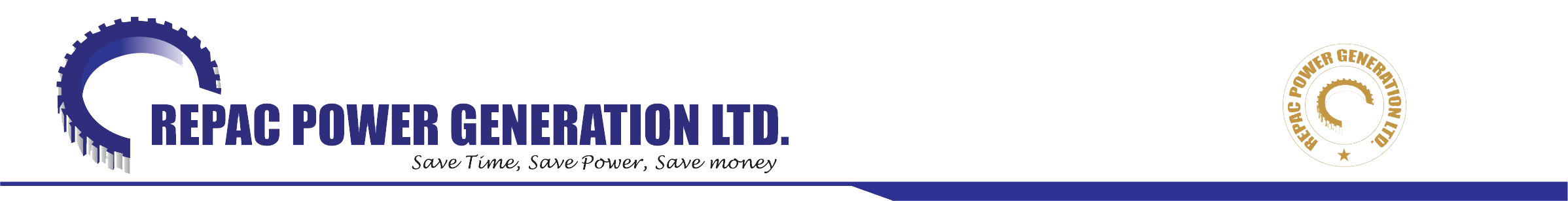 Repac Power Generation Ltd.