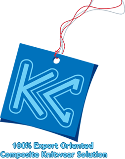 100% Export Oriented Knit Garments Company