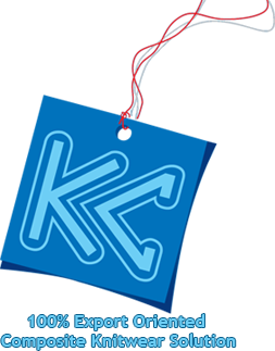 100% Export Oriented Knit Composite Industry