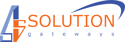 Solution Gateways